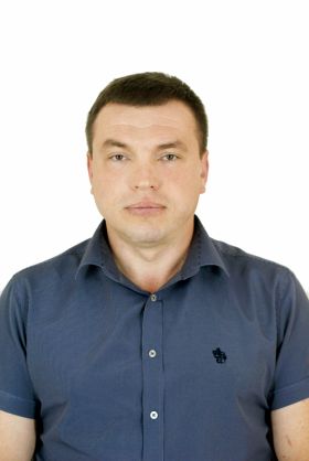 Стаценко Роман Иванович