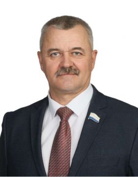 Рябченко Владислав Васильевич