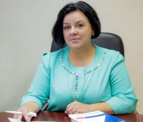 Семенова Наталья Владимировна