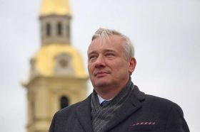 Воронков Владислав Васильевич