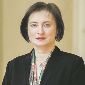 Сергеева Ольга Владимировна