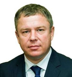 Рожков Дмитрий Анатольевич