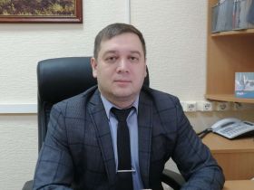 Садиков Максим Владимирович