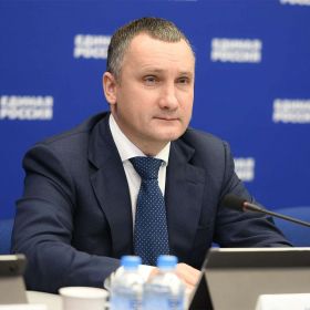 Романов Роман Геннадьевич