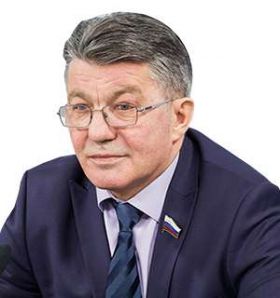 Озеров Виктор Алексеевич