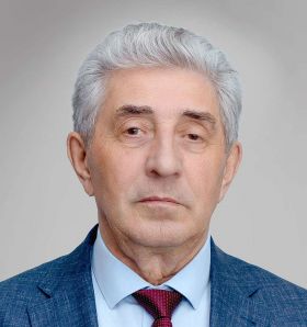 Грачев Сергей Иванович