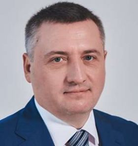 Волков Денис Александрович