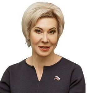 Павлова Ольга Ивановна