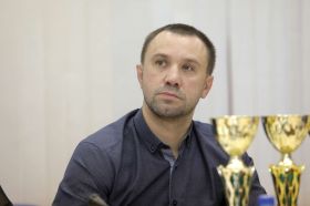 Тчанников Иван Александрович