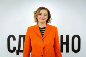 Павлова Полина Сергеевна