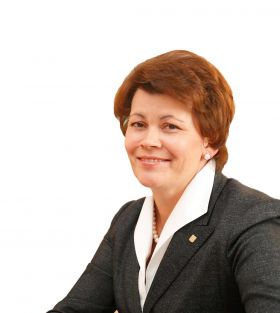 Вобликова Валентина Феофановна