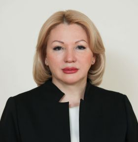 Соловьева Ирина Анатольевна