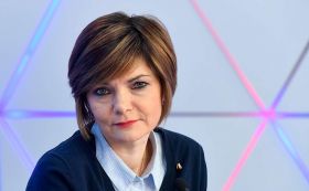 Мишонова Оксана Владимировна