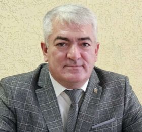 Тропкин Павел Михайлович