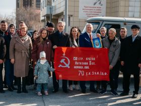 При поддержке проекта «Zа самбо» состоялось первенство Тюменской области