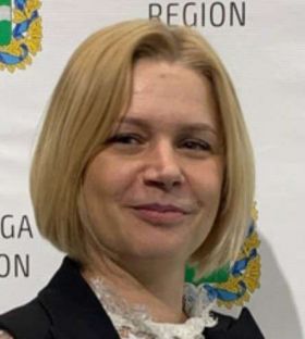 Синюкова Елена Юрьевна