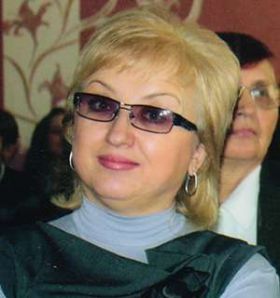 Денисова Марина Ивановна