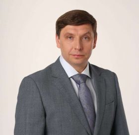 Гордеев Валентин Владимирович