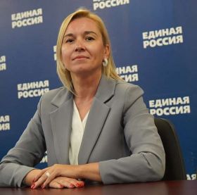 Шакирова Светлана Вадимовна