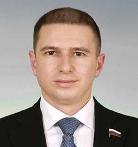 Романов Михаил Валентинович