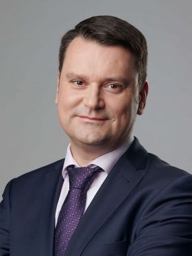 Чирков Сергей Александрович