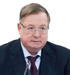 Степашин Сергей Вадимович