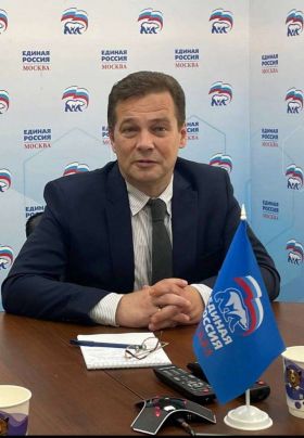 Сафронов Андрей Вадимович