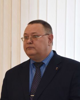 Волков Максим Александрович