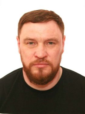 Владимиров Владимир Александрович