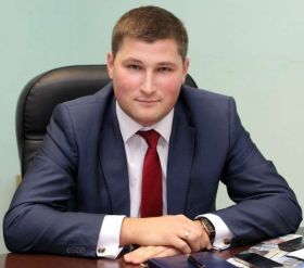 Гранков Павел Юрьевич