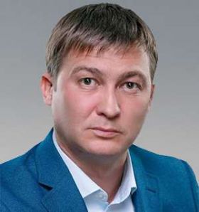 Можаров Сергей Иванович