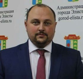 Трапезников Дмитрий Викторович