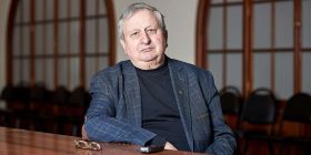 Демидов Сергей Васильевич