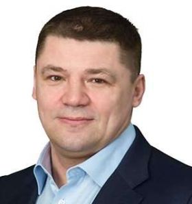 Коваленко Андрей Николаевич