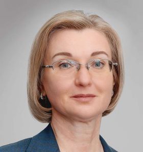 Алешина Светлана Александровна