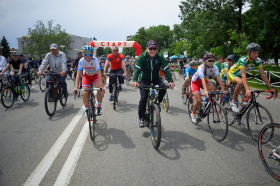 27.05.19 Веломарафон