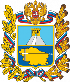 Герб Ставропольский край